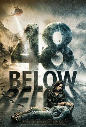 Смотреть фильм 48 Below (2010) онлайн в хорошем качестве HDRip