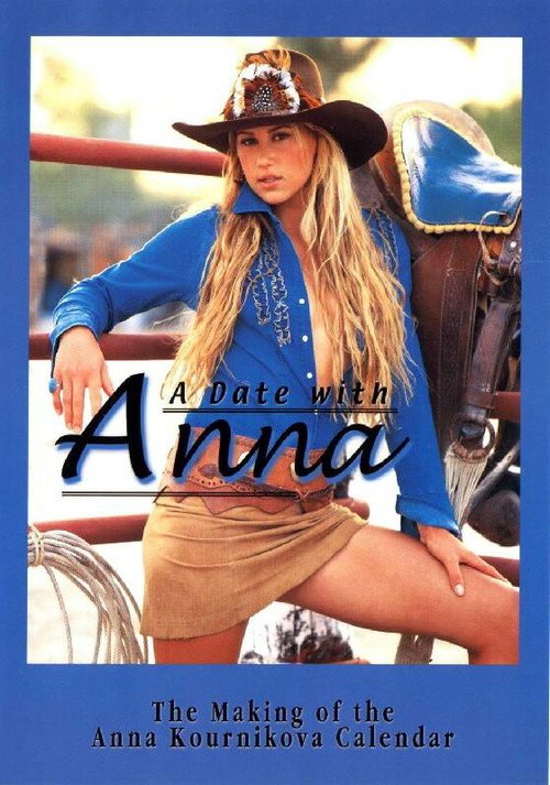 Смотреть фильм A Date with Anna (2002) онлайн в хорошем качестве HDRip