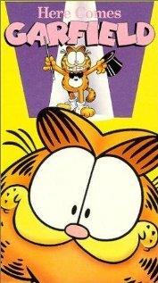 Смотреть фильм А вот и Гарфилд / Here Comes Garfield (1982) онлайн в хорошем качестве SATRip
