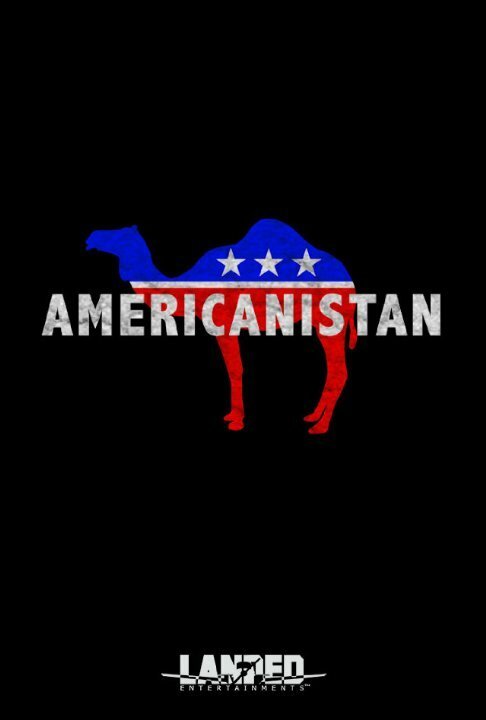 Американистан / Americanistan
