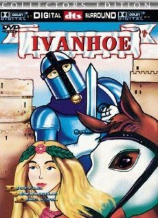 Смотреть фильм Айвенго / Ivanhoe (1986) онлайн в хорошем качестве SATRip