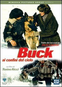Смотреть фильм Бак на краю неба / Buck ai confini del cielo (1991) онлайн в хорошем качестве HDRip