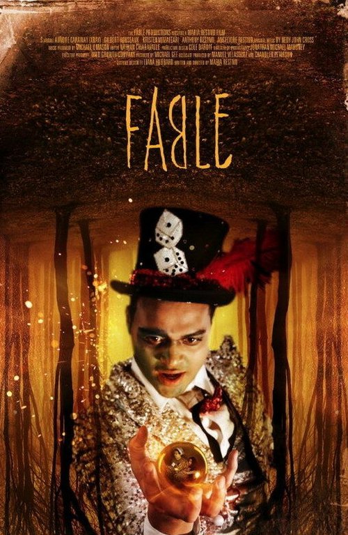 Смотреть фильм Басня / Fable (2011) онлайн в хорошем качестве HDRip