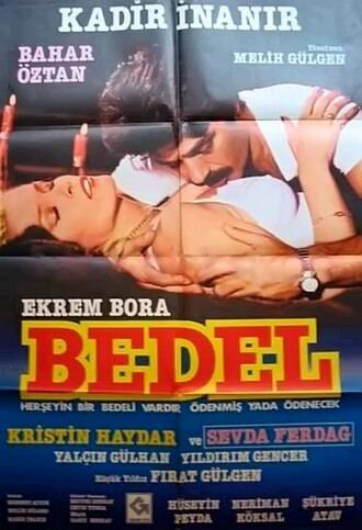 Смотреть фильм Bedel (1983) онлайн 