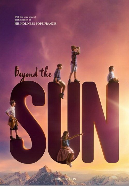 Смотреть фильм Beyond the Sun (2017) онлайн в хорошем качестве HDRip