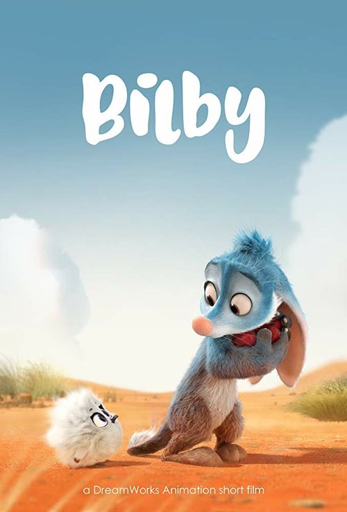 Смотреть фильм Билби / Bilby (2018) онлайн 