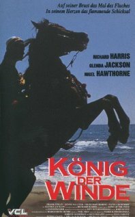 Смотреть фильм Быстрее ветра / King of the Wind (1990) онлайн в хорошем качестве HDRip