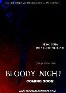 Смотреть фильм Bloody Night (2013) онлайн 