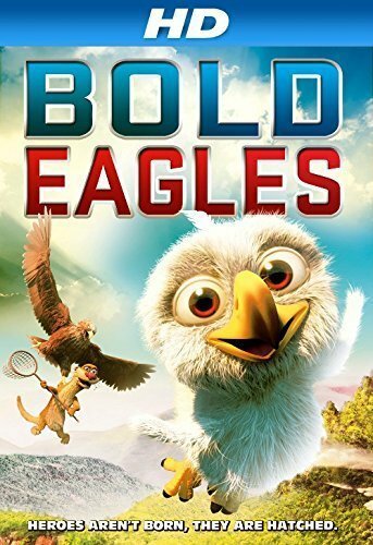Смотреть фильм Bold Eagles (2014) онлайн в хорошем качестве HDRip