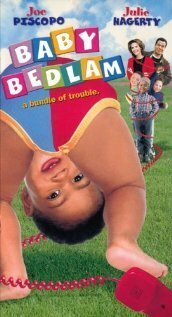 Смотреть фильм Большой бедлам / Baby Bedlam (2000) онлайн в хорошем качестве HDRip