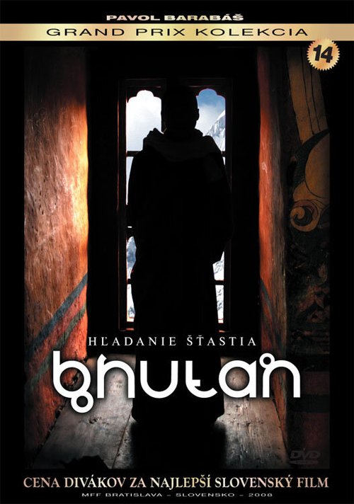 Смотреть фильм Бутан — В поисках счастья / Bhutan - Hladanie stastia (2008) онлайн в хорошем качестве HDRip