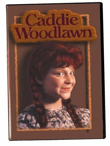 Смотреть фильм Caddie Woodlawn (1989) онлайн в хорошем качестве SATRip