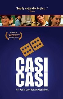 Смотреть фильм Casi casi (2006) онлайн в хорошем качестве HDRip
