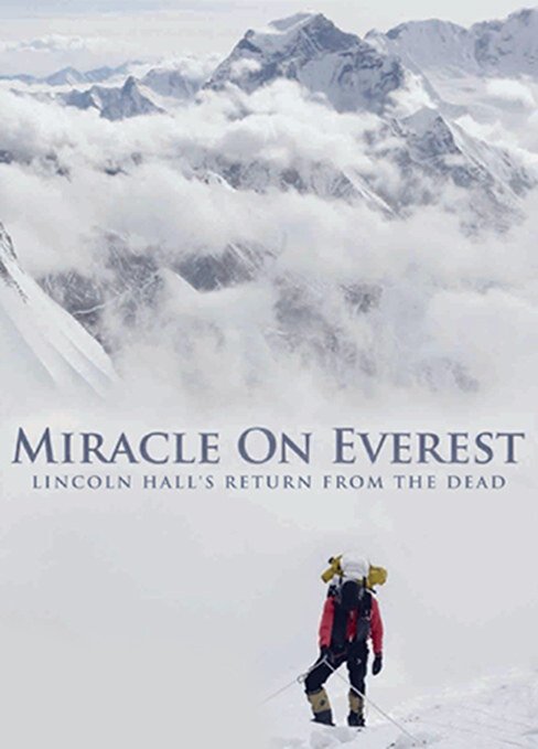 Смотреть фильм Чудо на Эвересте / Miracle on Everest (2008) онлайн 