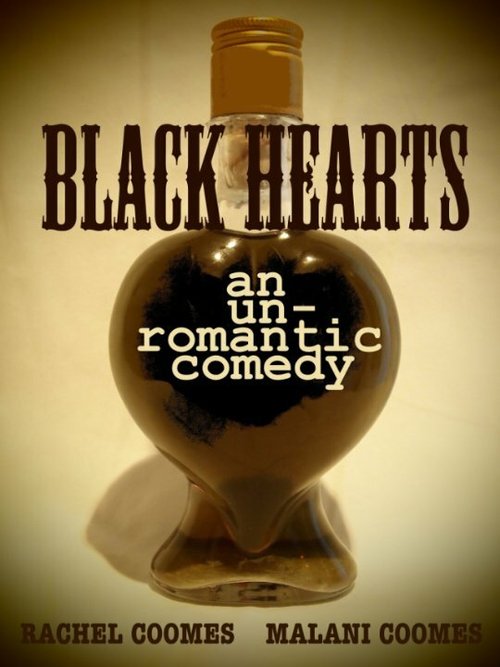 Смотреть фильм Чёрные сердца / Black Hearts (2013) онлайн в хорошем качестве HDRip