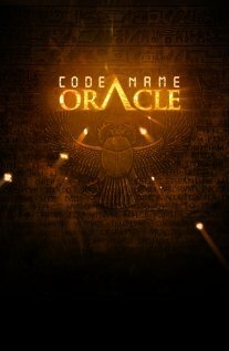Смотреть фильм Code Name Oracle (2012) онлайн в хорошем качестве HDRip
