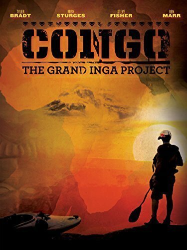 Смотреть фильм Congo: The Grand Inga Project (2013) онлайн в хорошем качестве HDRip