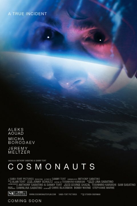 Смотреть фильм Cosmonauts (2014) онлайн 
