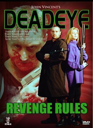 Смотреть фильм Dead Eye (1997) онлайн в хорошем качестве HDRip