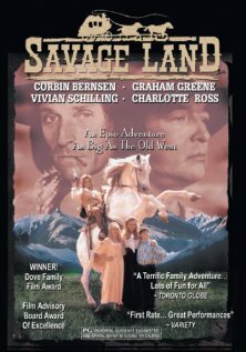 Смотреть фильм Дикая земля / Savage Land (1994) онлайн в хорошем качестве HDRip