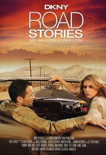Смотреть фильм DKNY Road Stories (2004) онлайн 