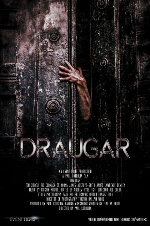 Смотреть фильм Draugar (2014) онлайн 
