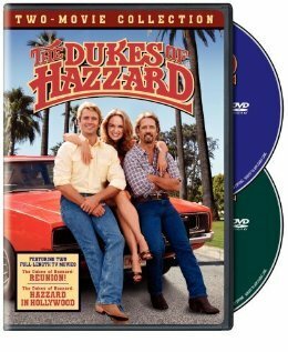 Смотреть фильм Дюки из Хаззарда: Воссоединение / The Dukes of Hazzard: Reunion! (1997) онлайн в хорошем качестве HDRip