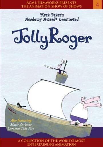 Смотреть фильм Джолли Роджер / Jolly Roger (1999) онлайн 