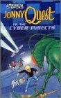 Смотреть фильм Джонни Квест против кибернасекомых / Jonny Quest Versus the Cyber Insects (1995) онлайн в хорошем качестве HDRip