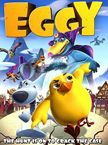 Смотреть фильм Eggy (2015) онлайн в хорошем качестве HDRip