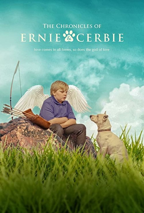 Смотреть фильм Эрни и Церби / Ernie & Cerbie (2018) онлайн в хорошем качестве HDRip