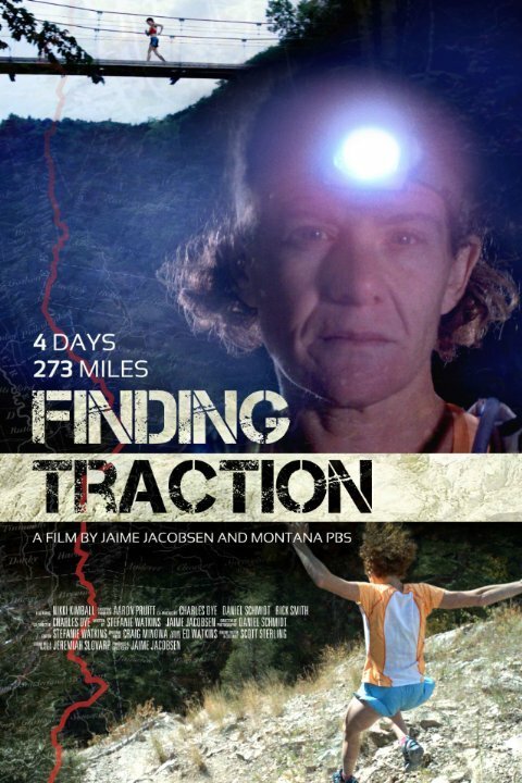 Смотреть фильм Finding Traction (2014) онлайн в хорошем качестве HDRip