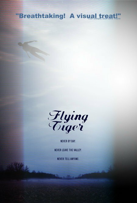 Смотреть фильм Flying Tiger (2004) онлайн в хорошем качестве HDRip