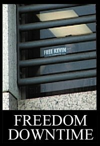 Смотреть фильм Freedom Downtime (2001) онлайн в хорошем качестве HDRip