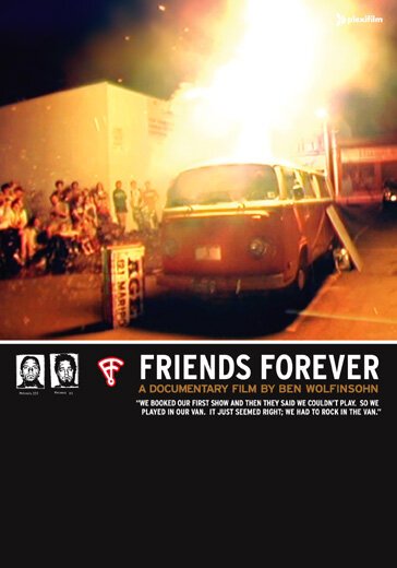 Смотреть фильм Friends Forever (2001) онлайн в хорошем качестве HDRip