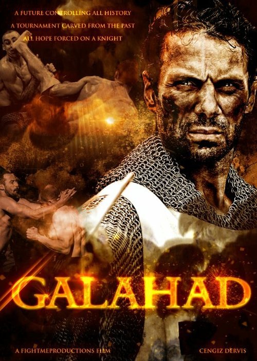 Смотреть фильм Galahad  онлайн 