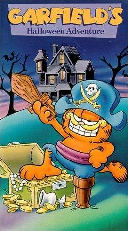 Смотреть фильм Garfield in Disguise (1985) онлайн в хорошем качестве SATRip