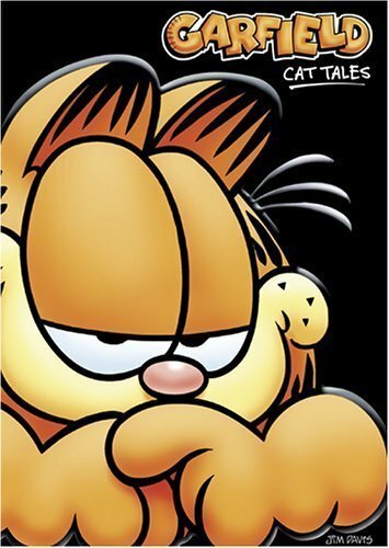 Смотреть фильм Garfield's Feline Fantasies (1990) онлайн в хорошем качестве HDRip
