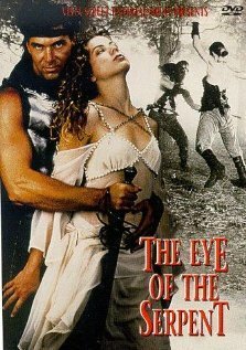Смотреть фильм Глаза змея / Eyes of the Serpent (1994) онлайн в хорошем качестве HDRip