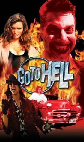 Смотреть фильм Go to Hell (1999) онлайн в хорошем качестве HDRip