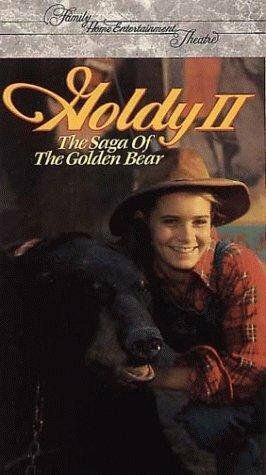Смотреть фильм Goldy 2: The Saga of the Golden Bear (1986) онлайн 