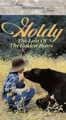 Смотреть фильм Goldy: The Last of the Golden Bears (1984) онлайн в хорошем качестве SATRip