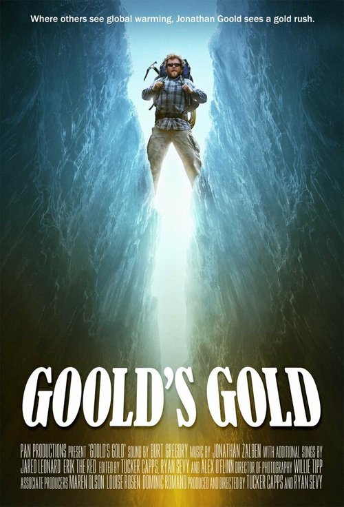 Смотреть фильм Goold's Gold (2011) онлайн в хорошем качестве HDRip