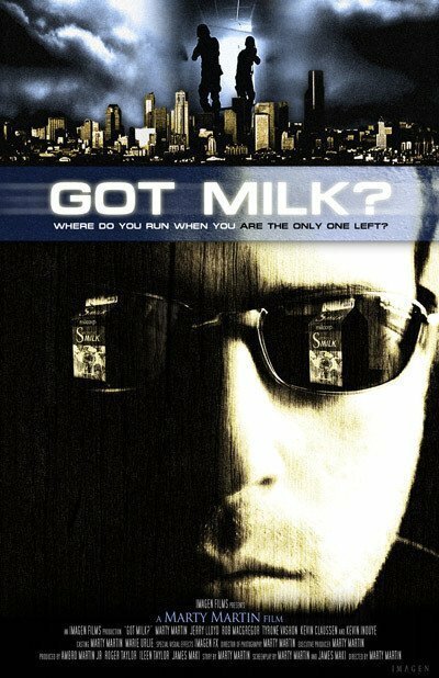 Смотреть фильм Got Milk? The Movie (2005) онлайн 