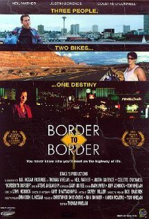 Смотреть фильм Граница к границе / Border to Border (1998) онлайн 