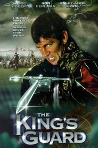 Смотреть фильм Гвардейцы короля / The King's Guard (2000) онлайн в хорошем качестве HDRip