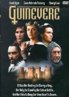 Смотреть фильм Гвиневере / Guinevere (1994) онлайн в хорошем качестве HDRip