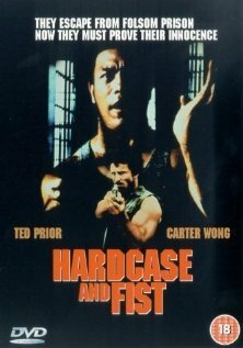 Смотреть фильм Hardcase and Fist (1989) онлайн в хорошем качестве SATRip