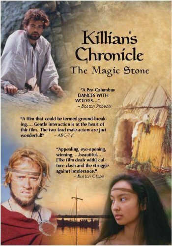 Смотреть фильм Хроника Килиана: Волшебный камень / Killian's Chronicle: The Magic Stone (1995) онлайн в хорошем качестве HDRip