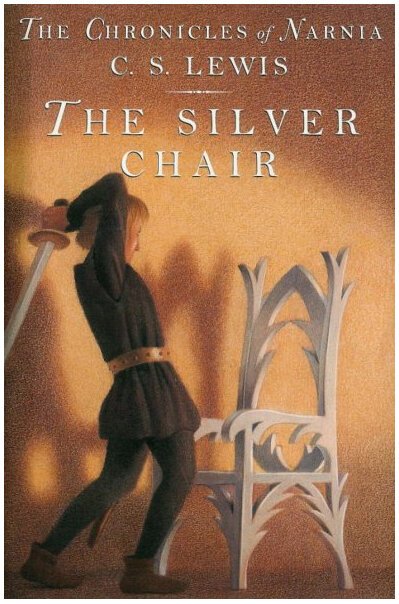 Смотреть фильм Хроники Нарнии: Серебряное кресло / The Chronicles of Narnia: The Silver Chair  онлайн 